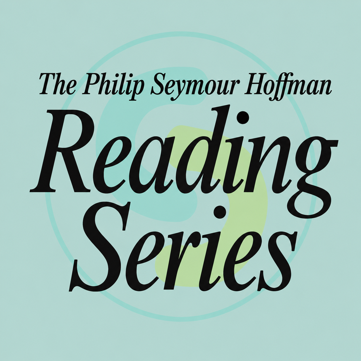 Reading Series: "Family Weekend" Written by Jake Brasch and Directed by GT Upchurch - logo